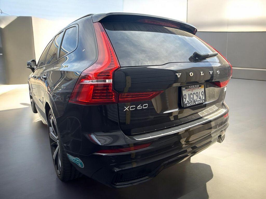 Volvo XC60 2023
