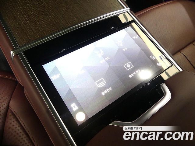Land Rover Range Rover 2024