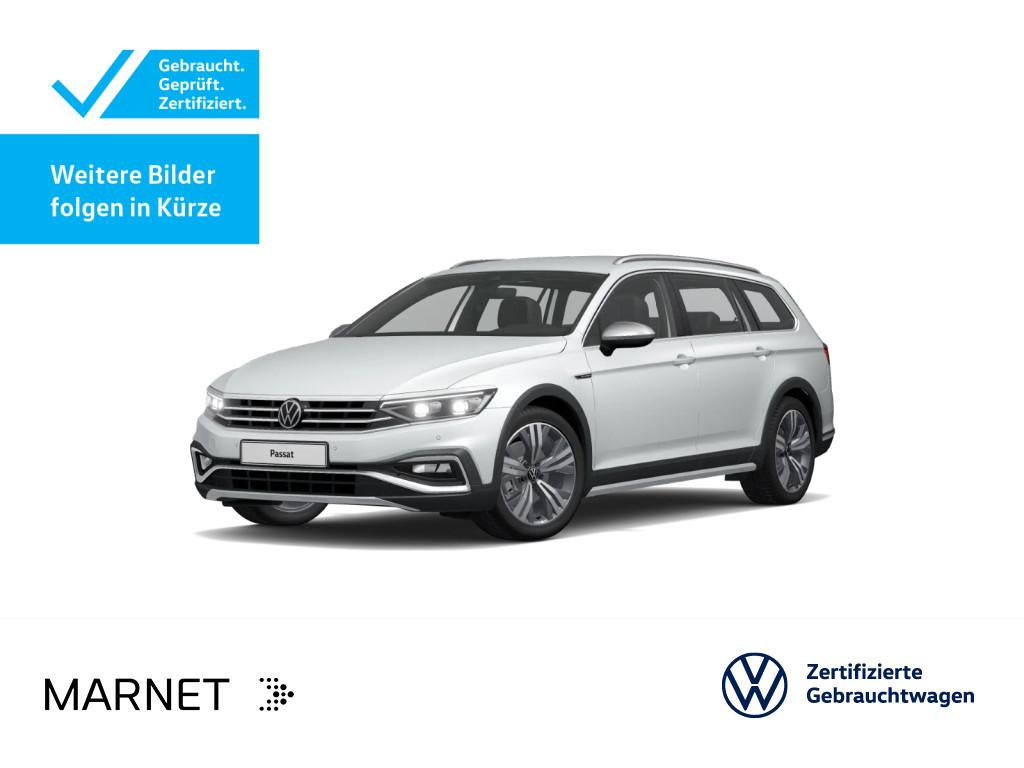 Volkswagen PASSAT ALLTRACK 2023