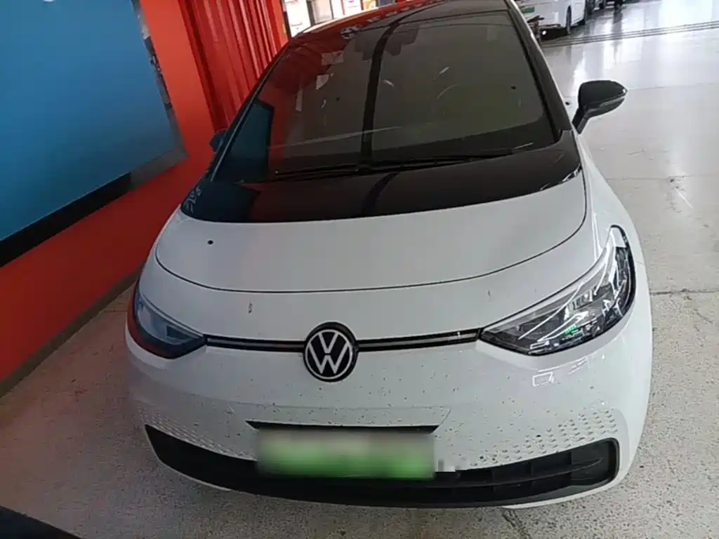Volkswagen ID.3 2025