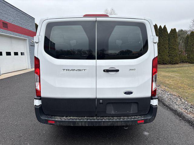 Ford Transit 2022