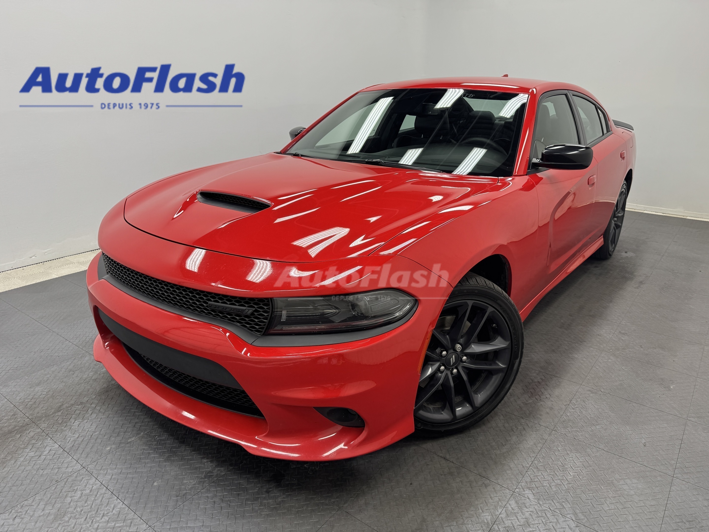 Dodge Charger 2022