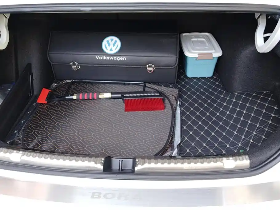 Volkswagen Bora 2023