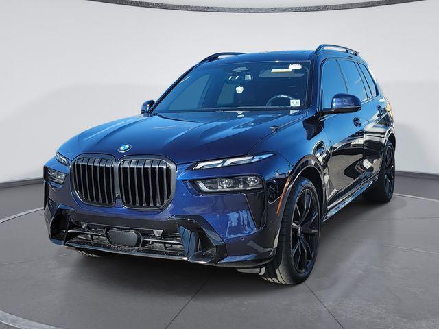 BMW X7 2023