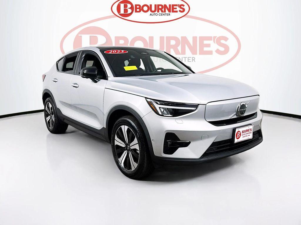 Volvo C40 2023