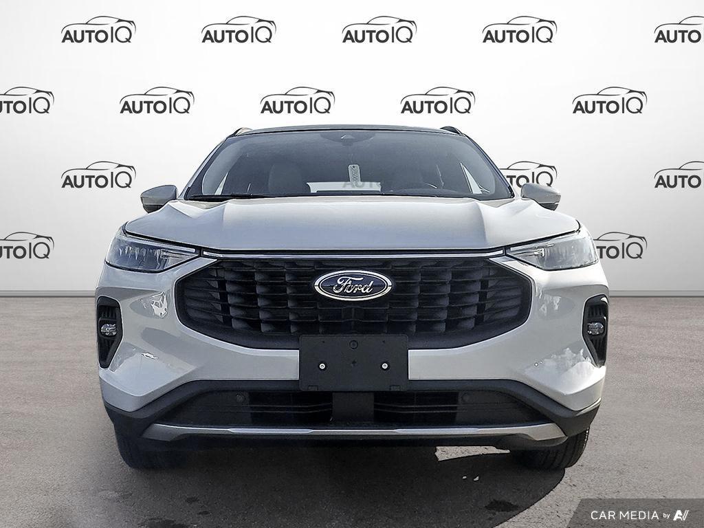 Ford Escape 2025