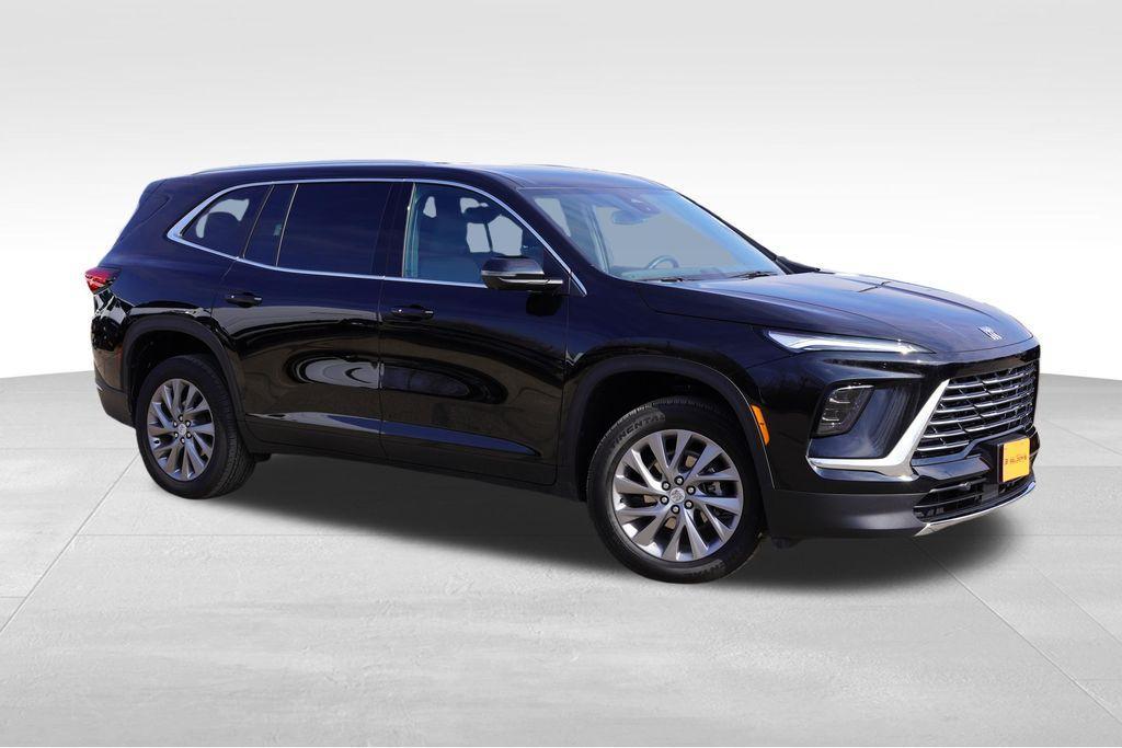 Buick Enclave 2025