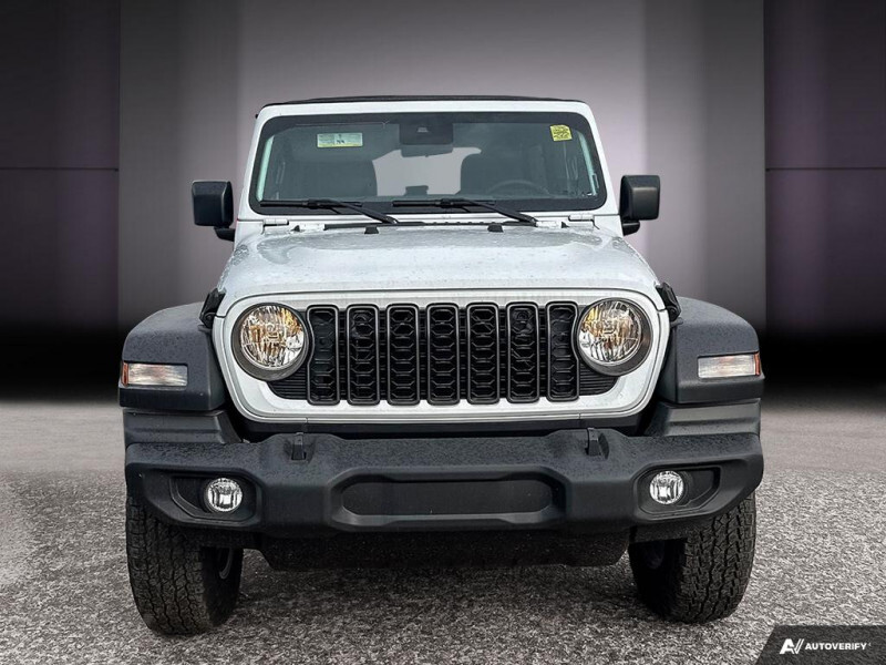 Jeep Wrangler 2024