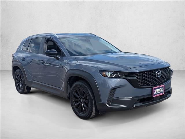 Mazda CX-50 2024