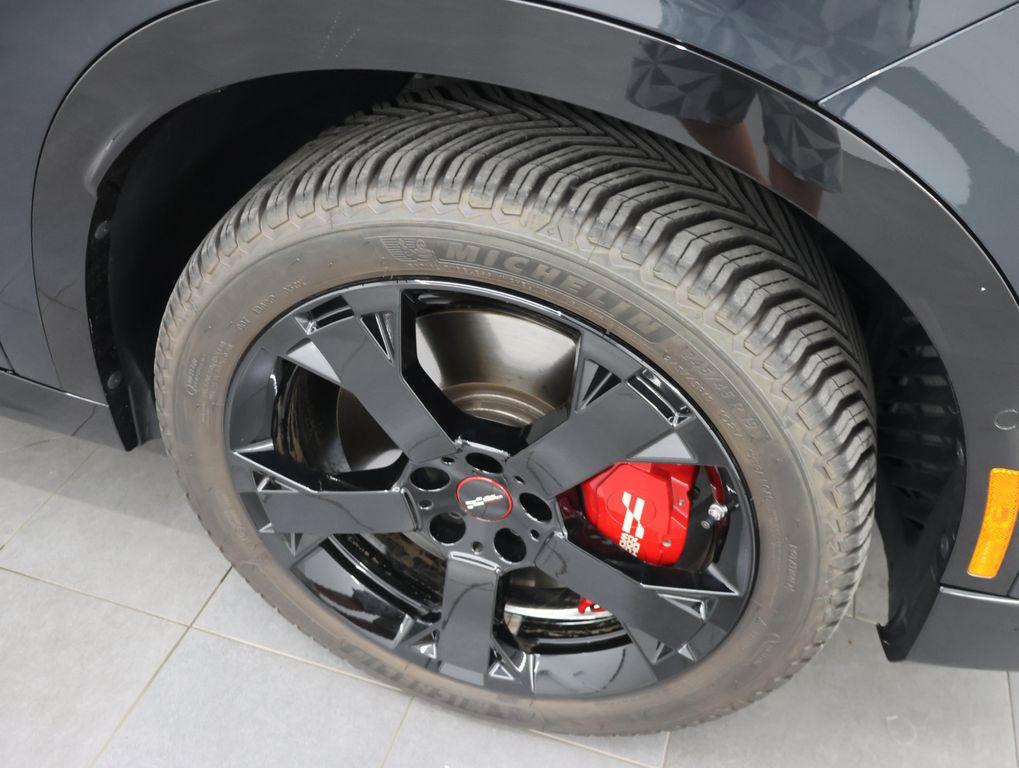 Mini Countryman 2025
