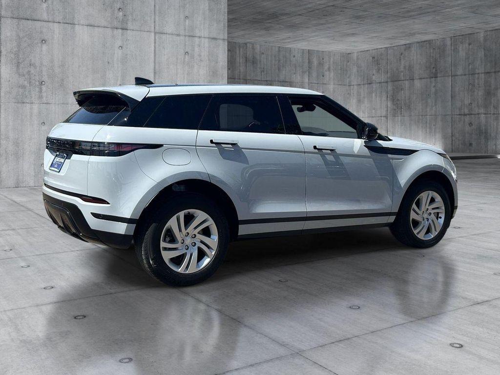 Land Rover Range Rover Evoque 2024