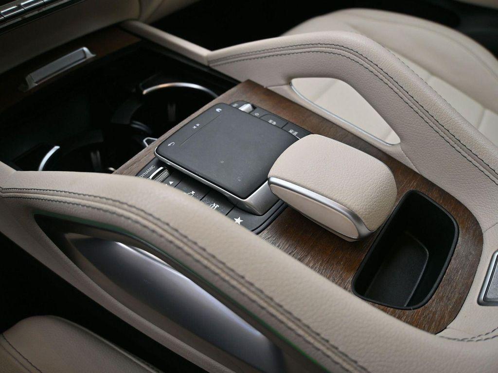 Mercedes-Benz GLE 350 2022