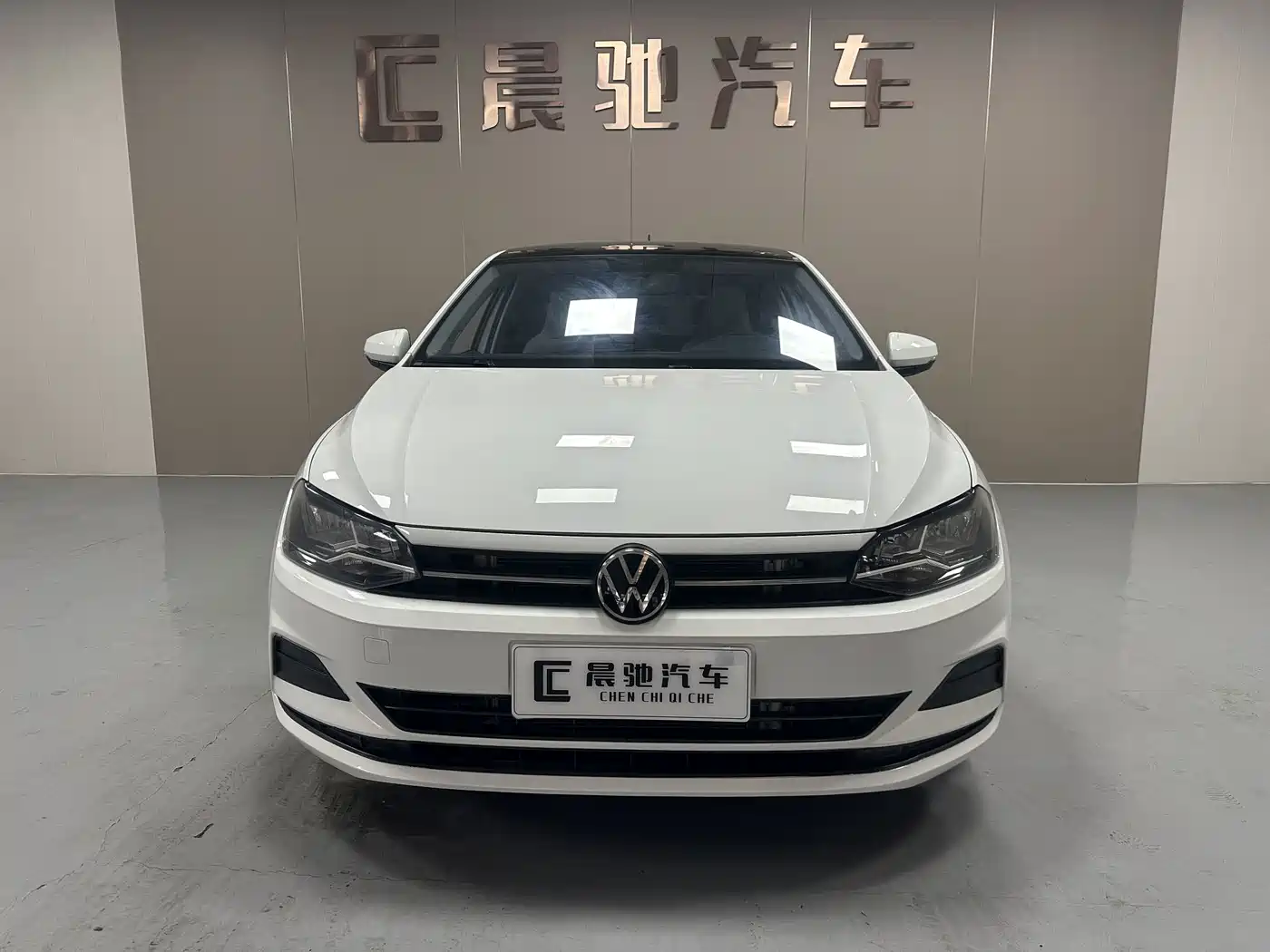 Volkswagen Polo 2023