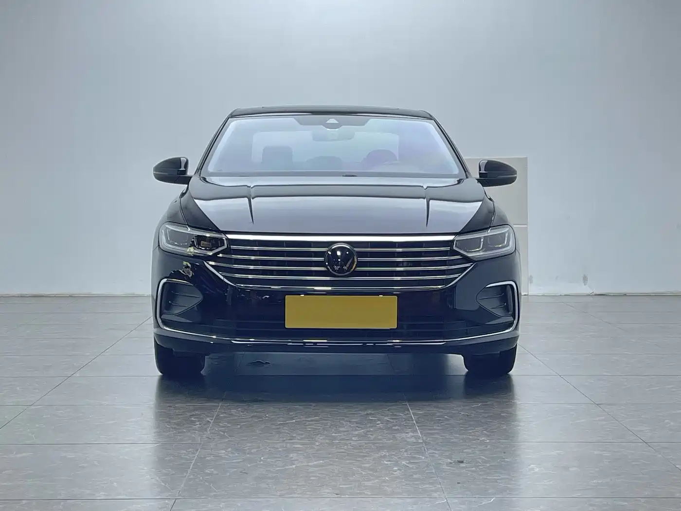 Volkswagen Lavida 2024