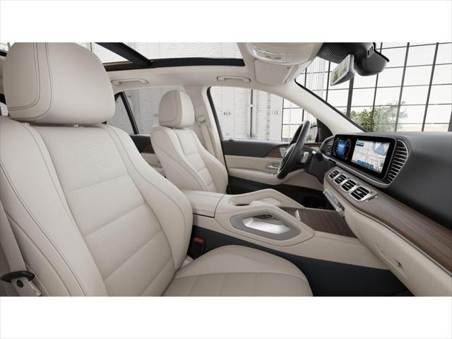 Mercedes-Benz GLE 450 2024