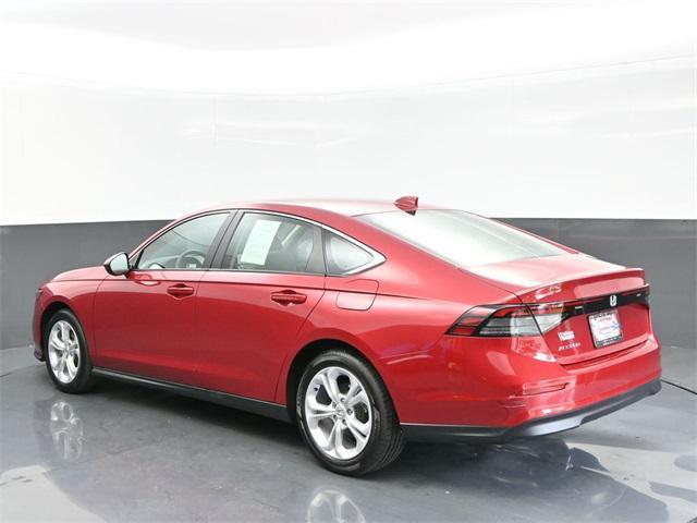 Honda Accord 2024