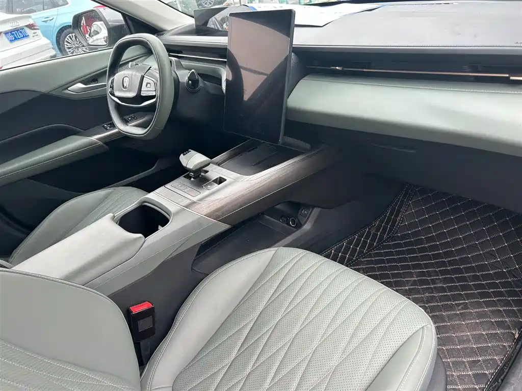 Changan Yida 2023