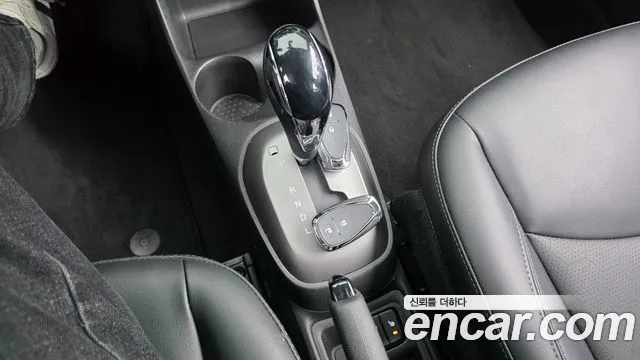 Chevrolet Spark 2022