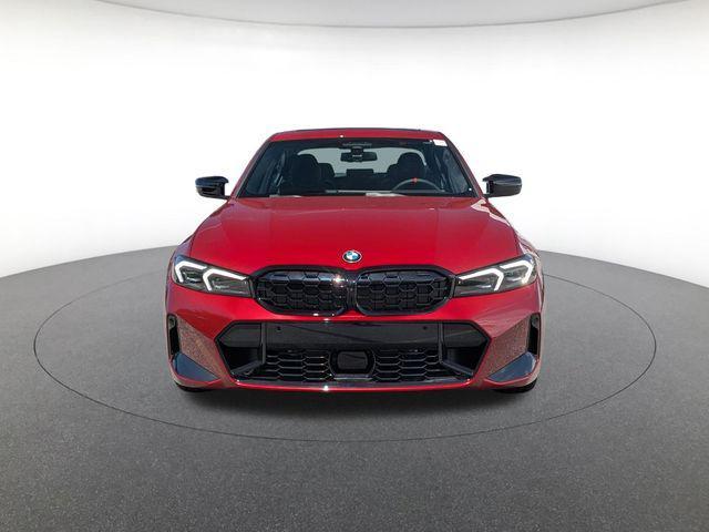 BMW M340I 2026
