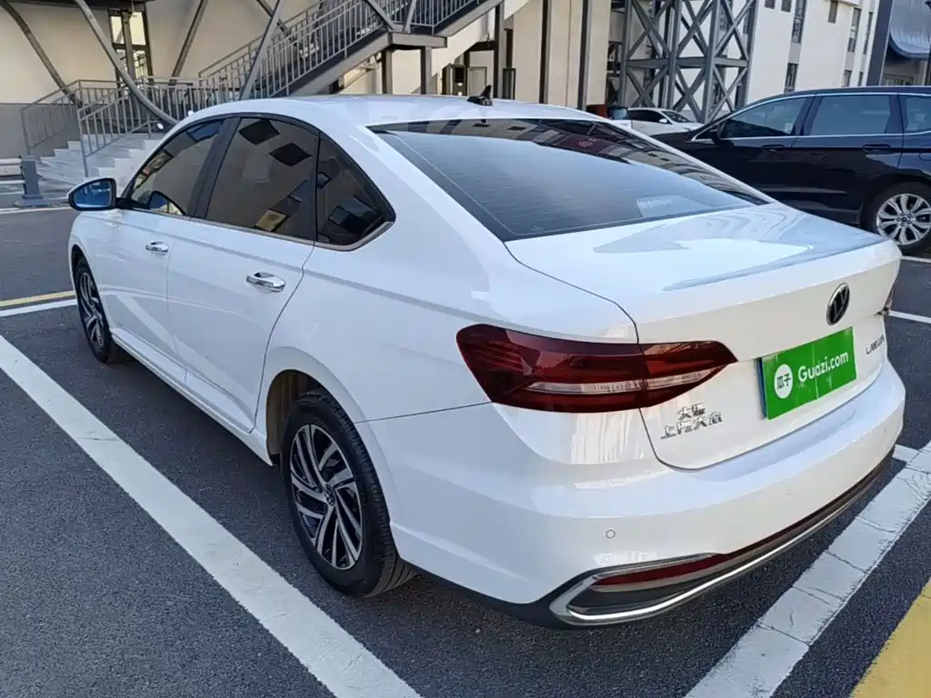 Volkswagen Lavida 2024