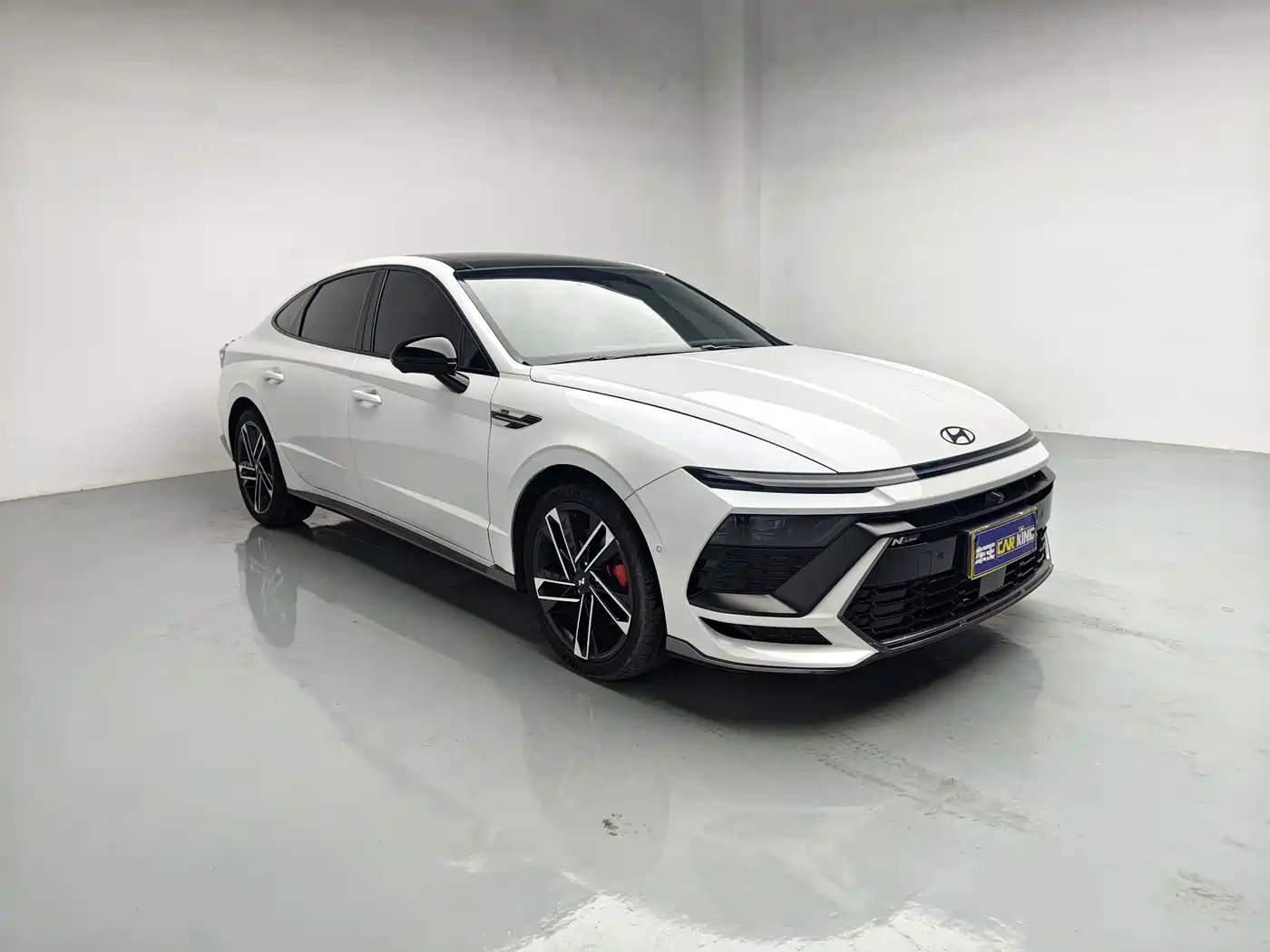 Hyundai Sonata 2024