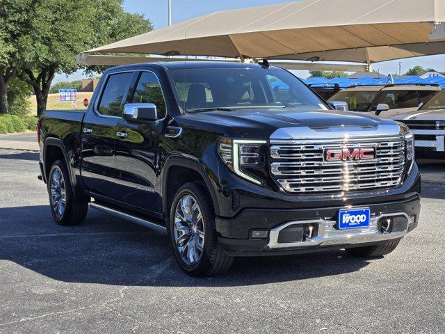 GMC Sierra 2024