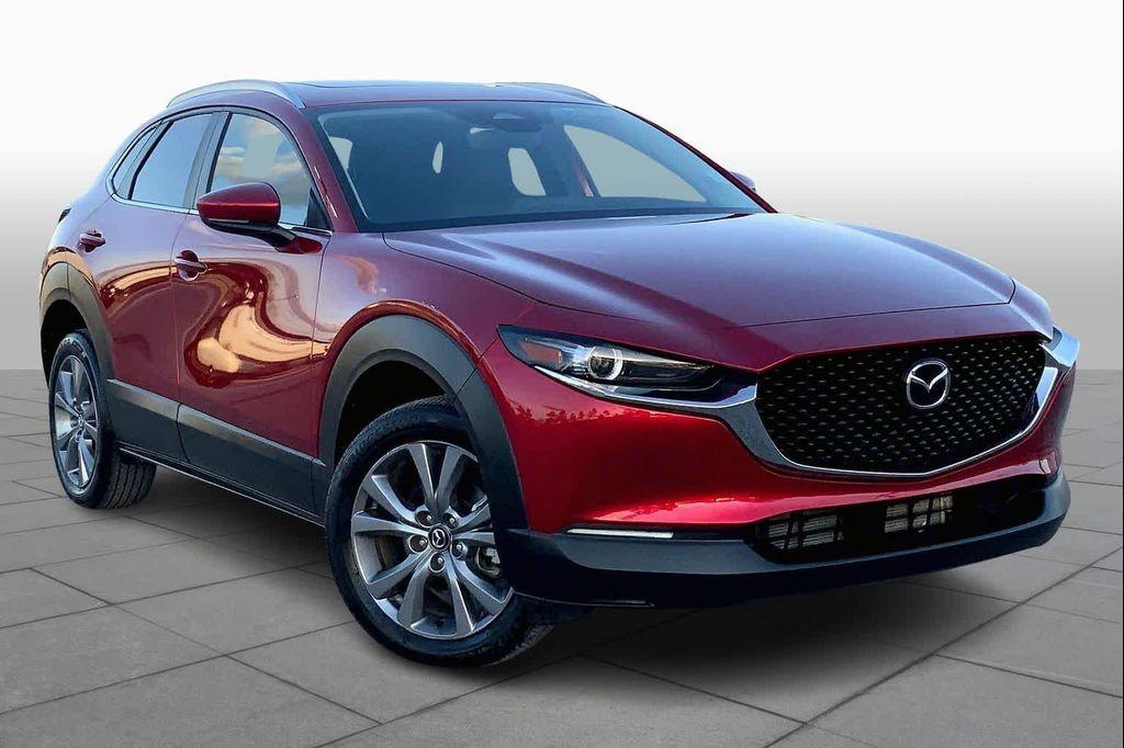 Mazda CX-30 2025