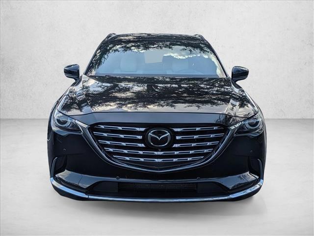 Mazda CX-9 2023