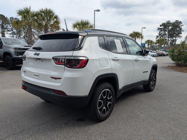 Jeep Compass 2024