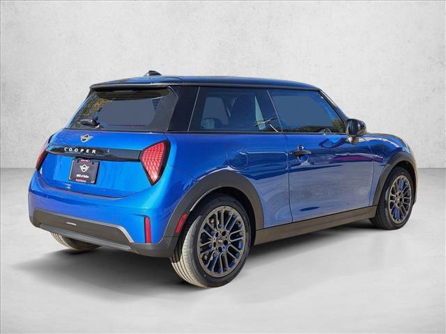 Mini Hardtop 2026