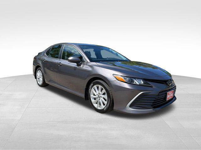 Toyota Camry 2023