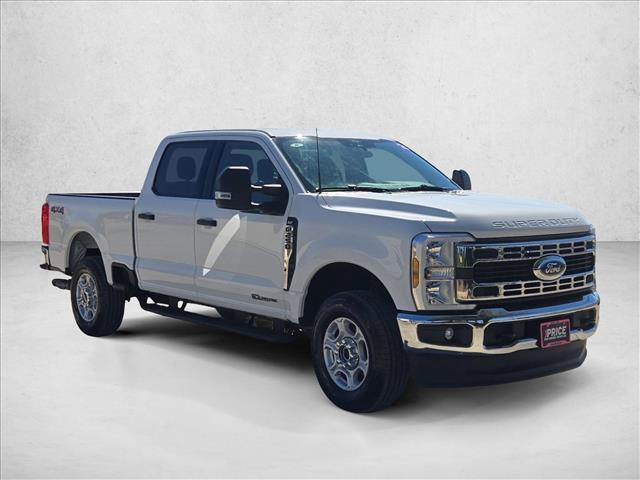 Ford F 250 2025