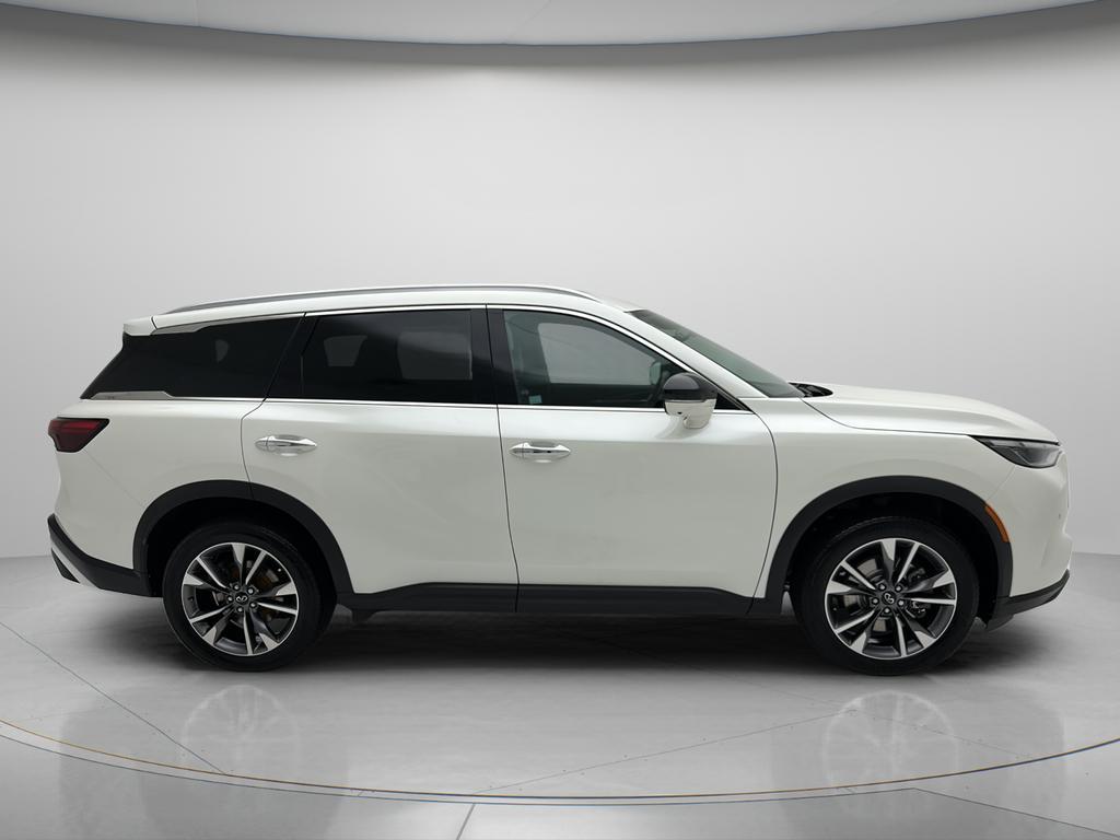 Infiniti QX60 2024
