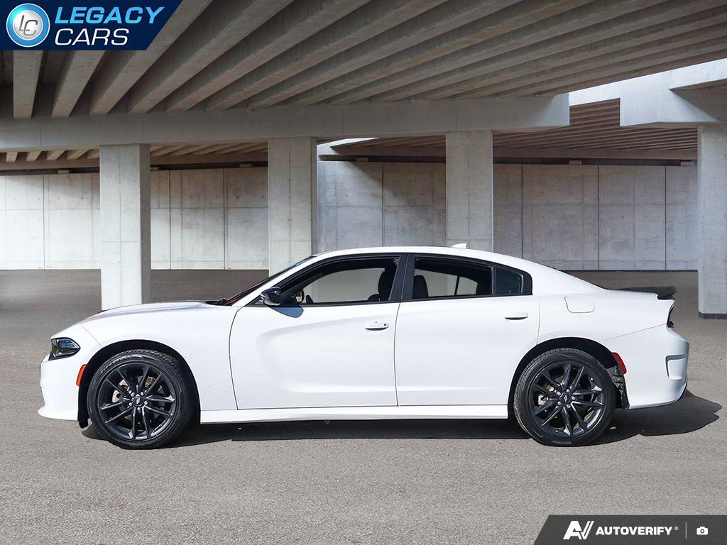 Dodge Charger 2023