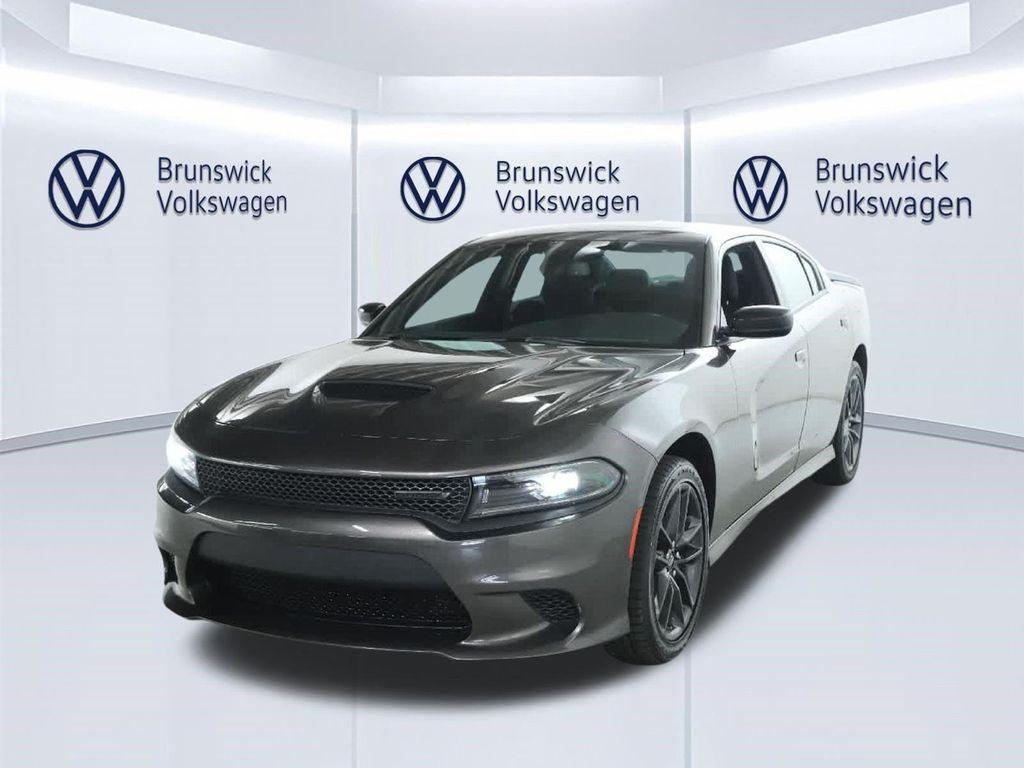 Dodge Charger 2023