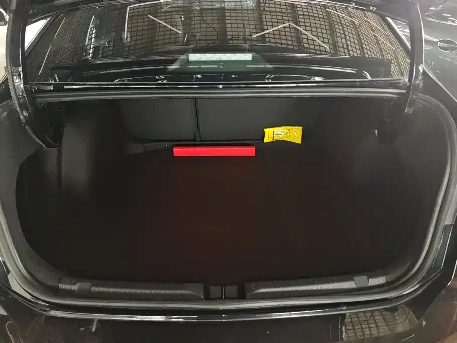 Volkswagen Lavida 2024