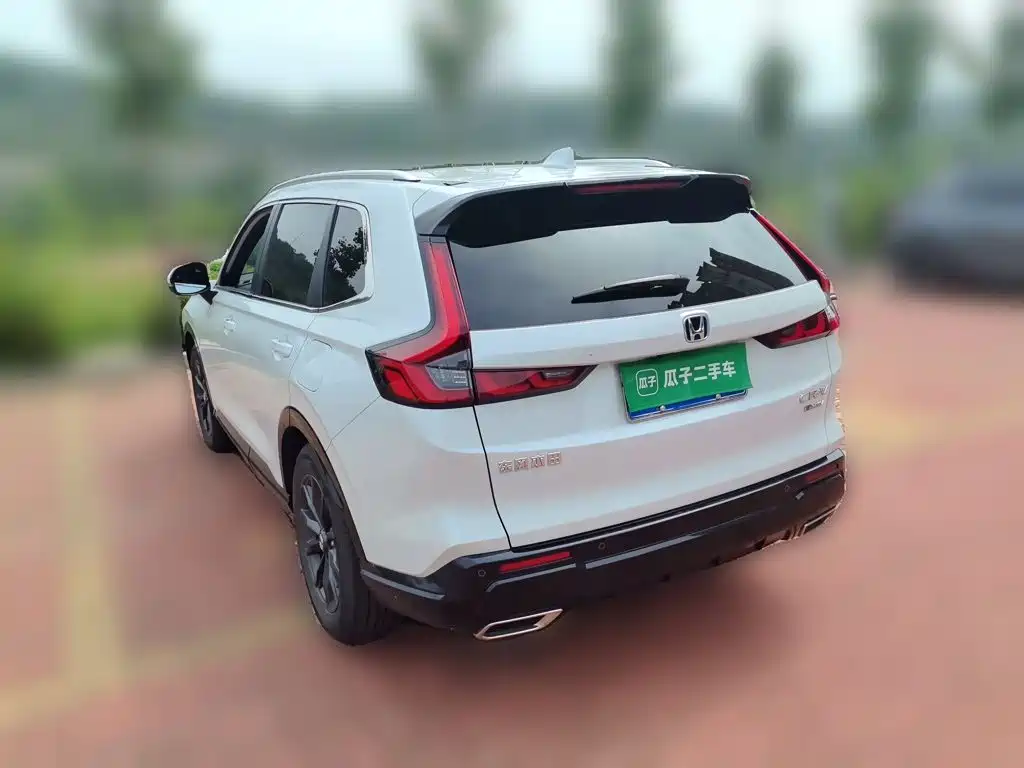Honda CR-V 2025