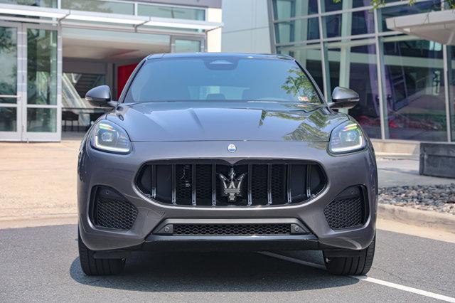Maserati Grecale 2023