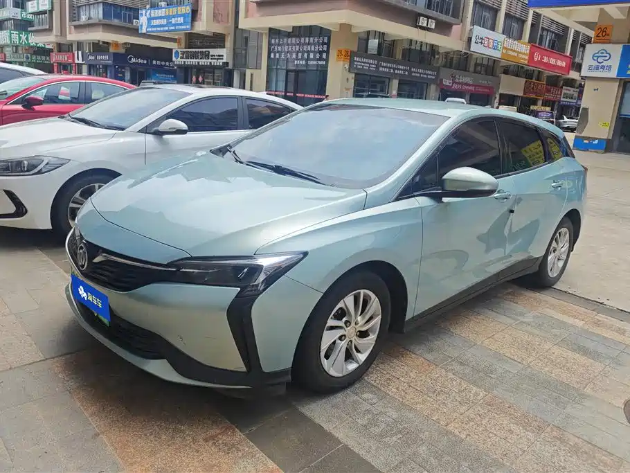 Buick Velite 6 2022