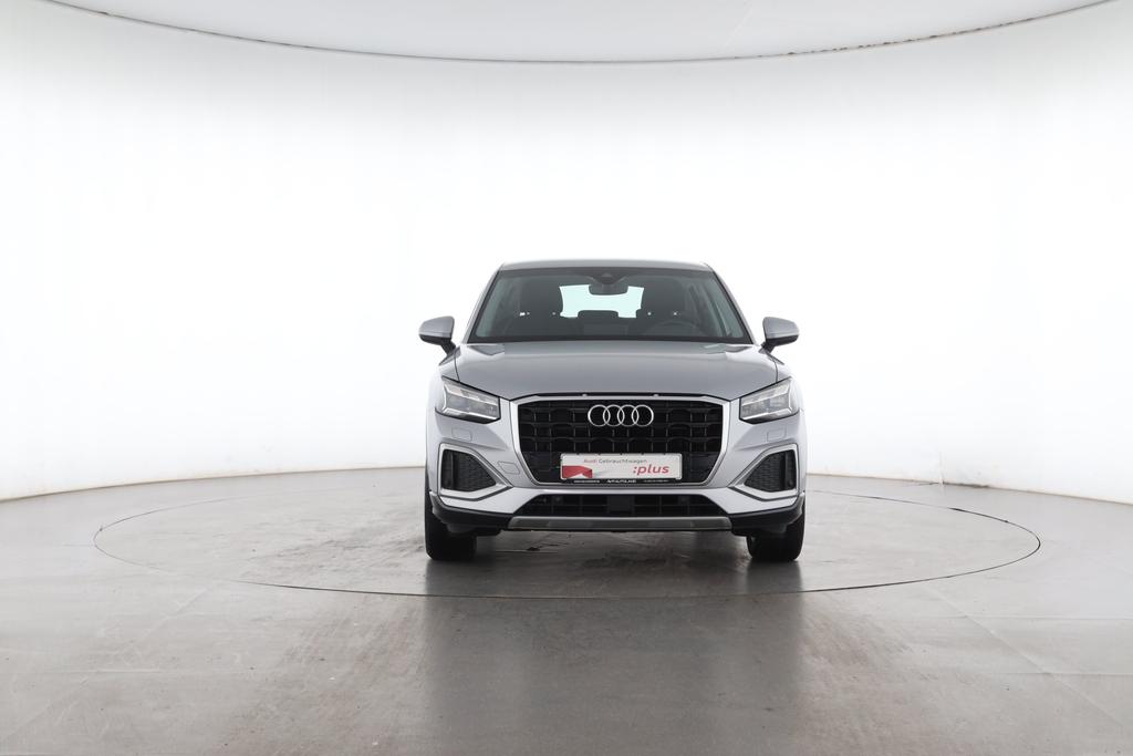 Audi Q2 2021