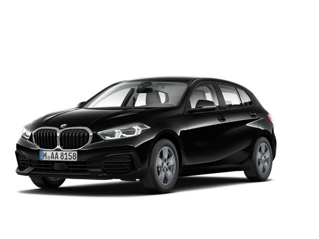 BMW 116 2023