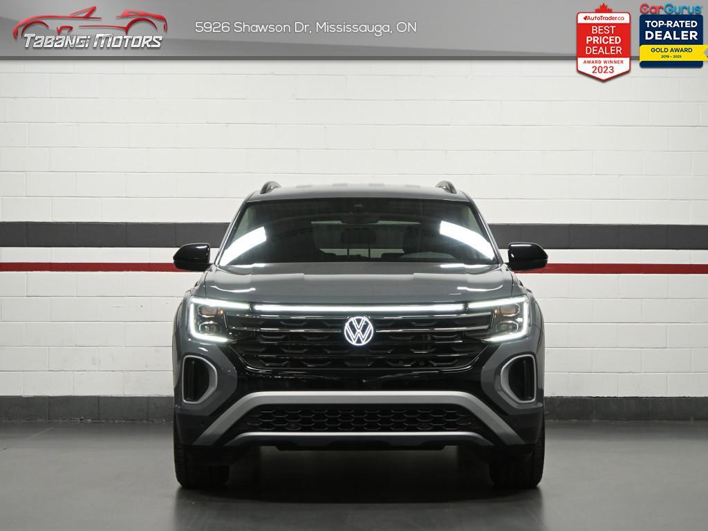 Volkswagen Atlas 2024