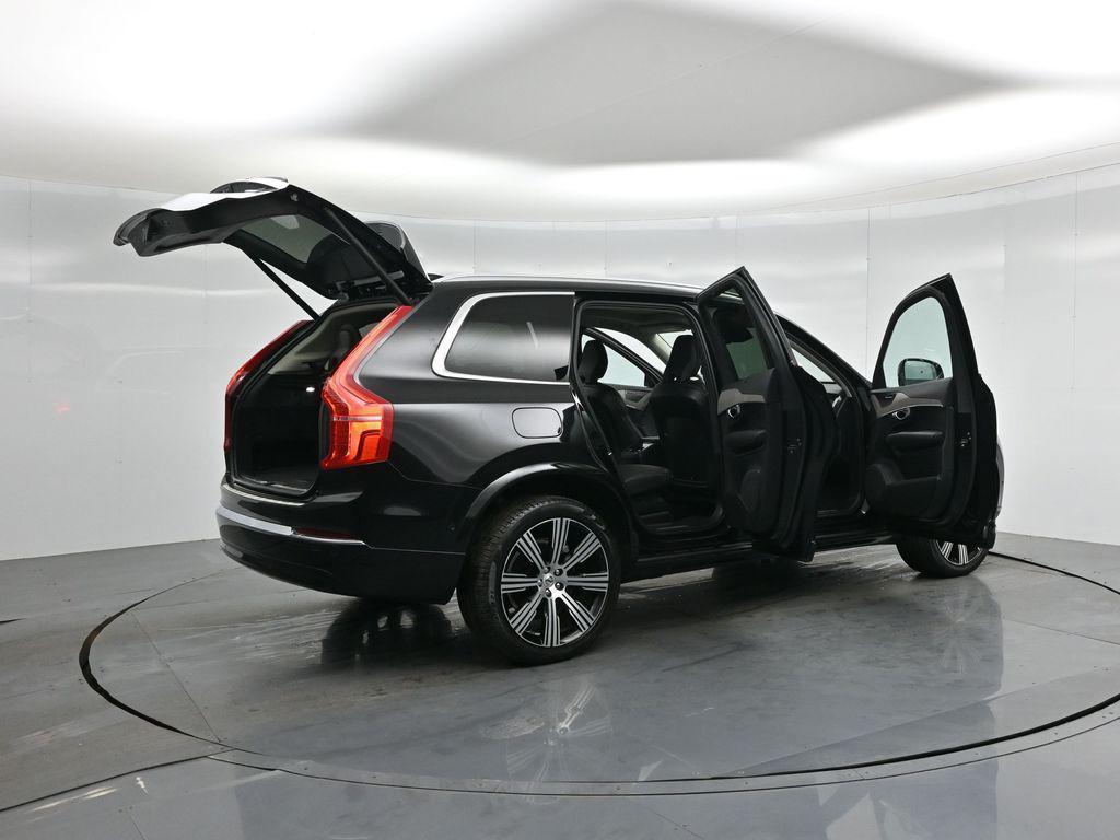 Volvo XC90 2023