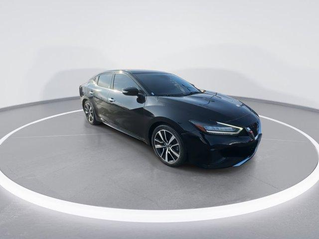 Nissan Maxima 2023