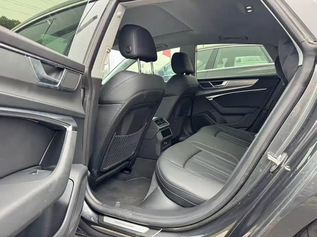 Audi A7 2024