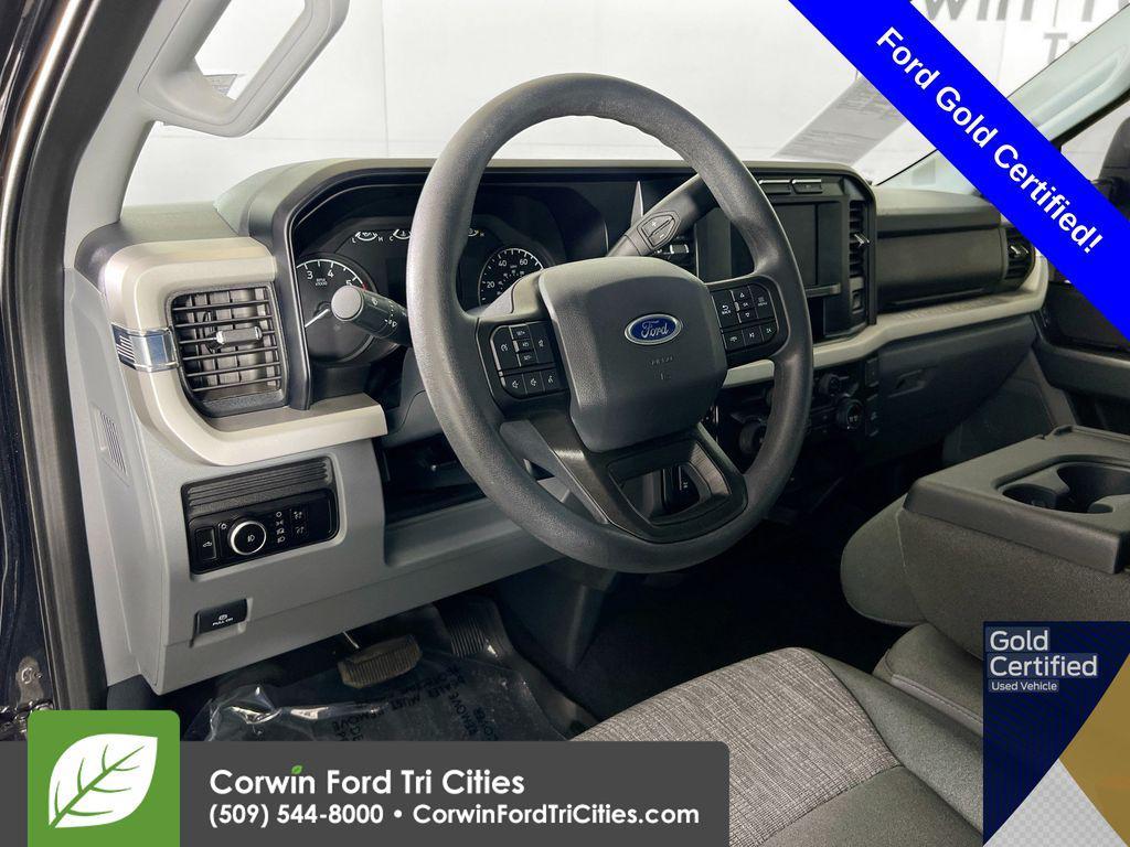 Ford F 250 2023