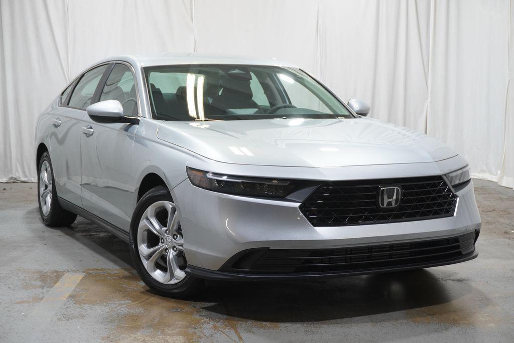 Honda Accord 2024