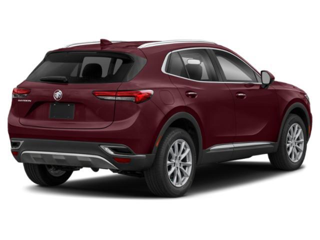 Buick Envision 2023