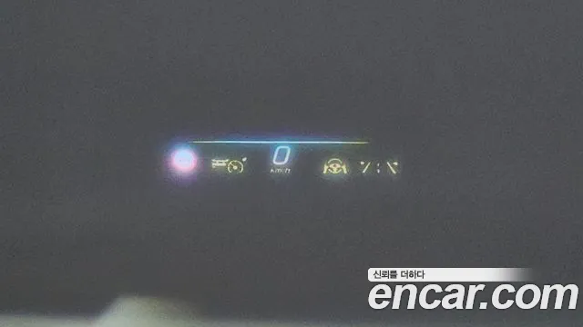 Mercedes-Benz EQS 2023