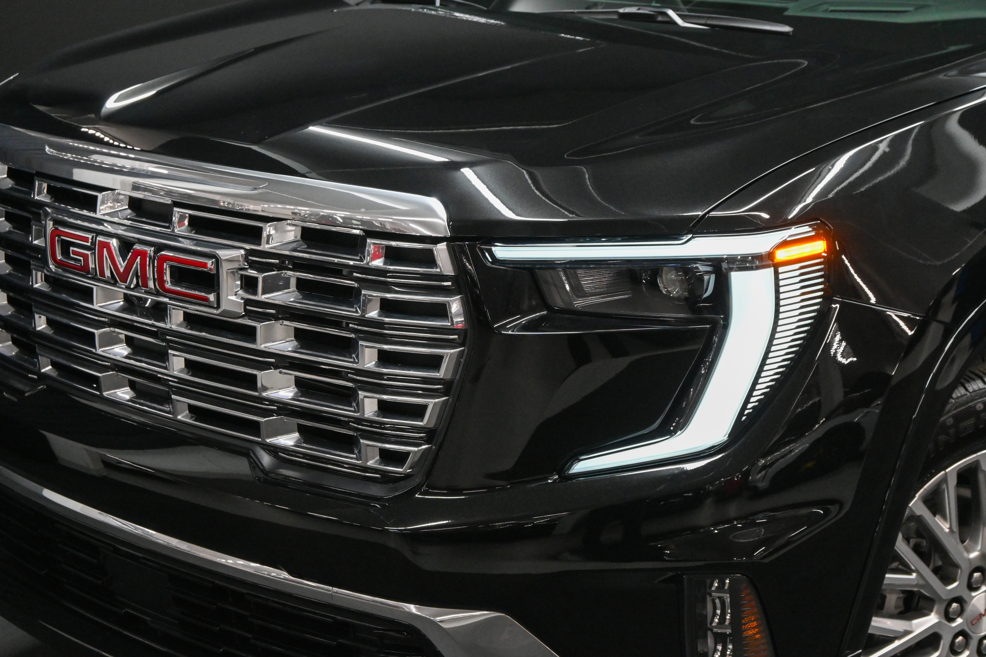 GMC Acadia 2025